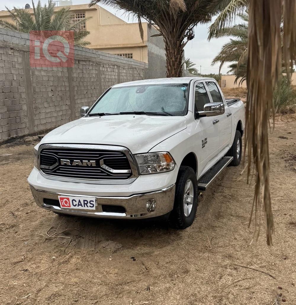 Ram 1500